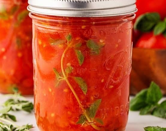 Best fresh tomato recipes for summer harvest suggested serving