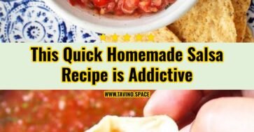The Best Homemade Salsa You Will Ever Make
