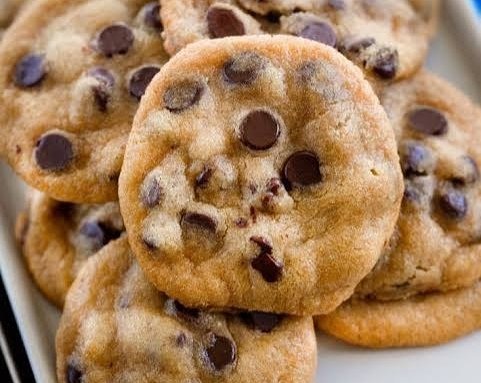 Easy Back To School Cookies Healthy School Lunch Ideas suggested serving