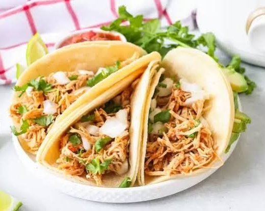 Easy GLP1 Meal Ideas and Flavorful High Fiber Recipes suggested serving