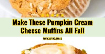 Best Starbucks Pumpkin Cream Cheese Muffins Recipe