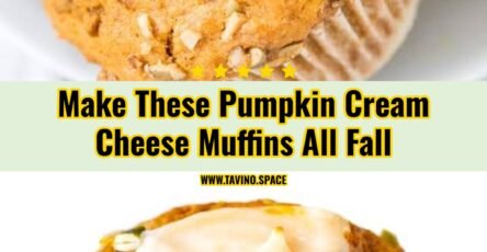 Best Starbucks Pumpkin Cream Cheese Muffins Recipe